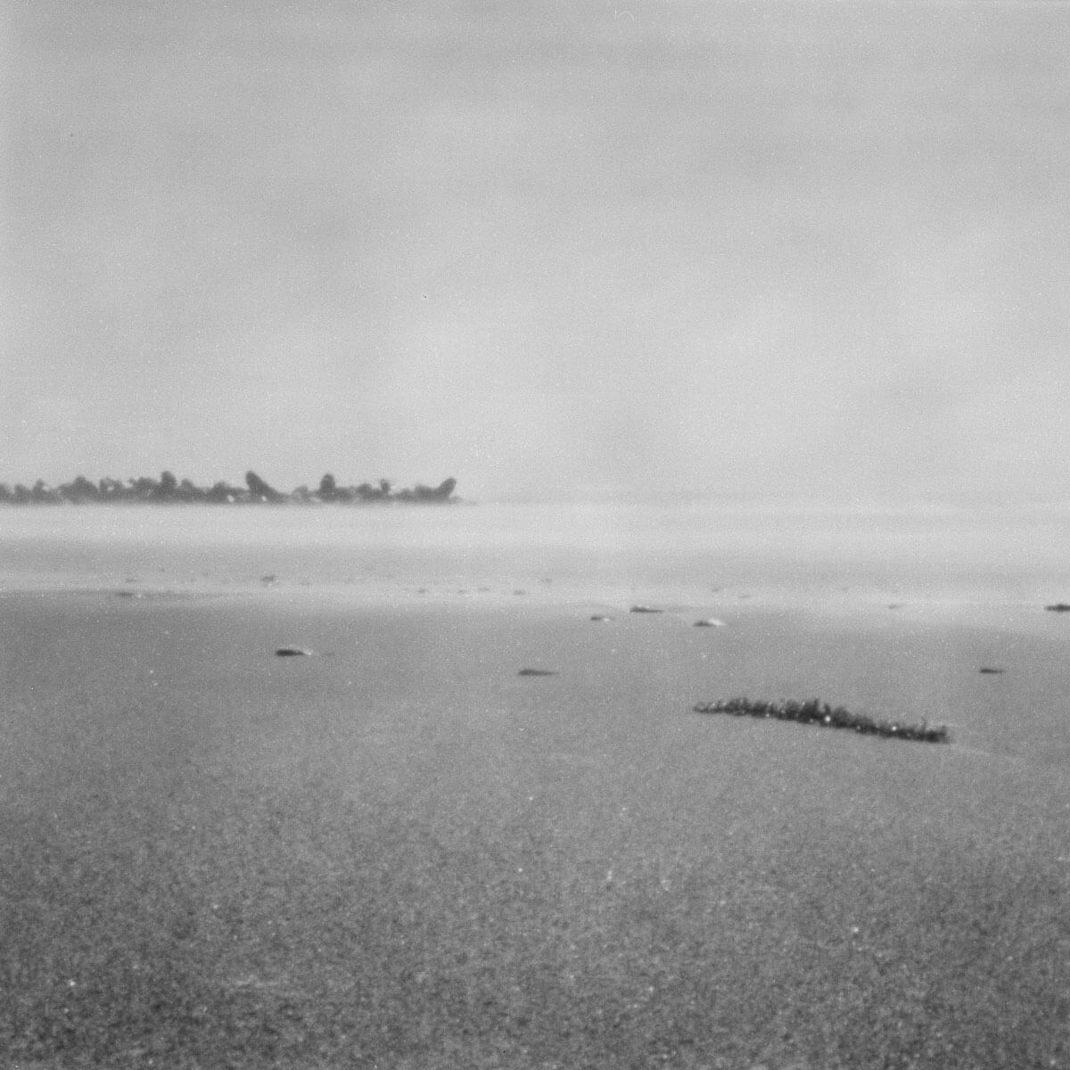 Japan - Ilford FP4 125 iso - Pinhole Photography - 2018 - 2