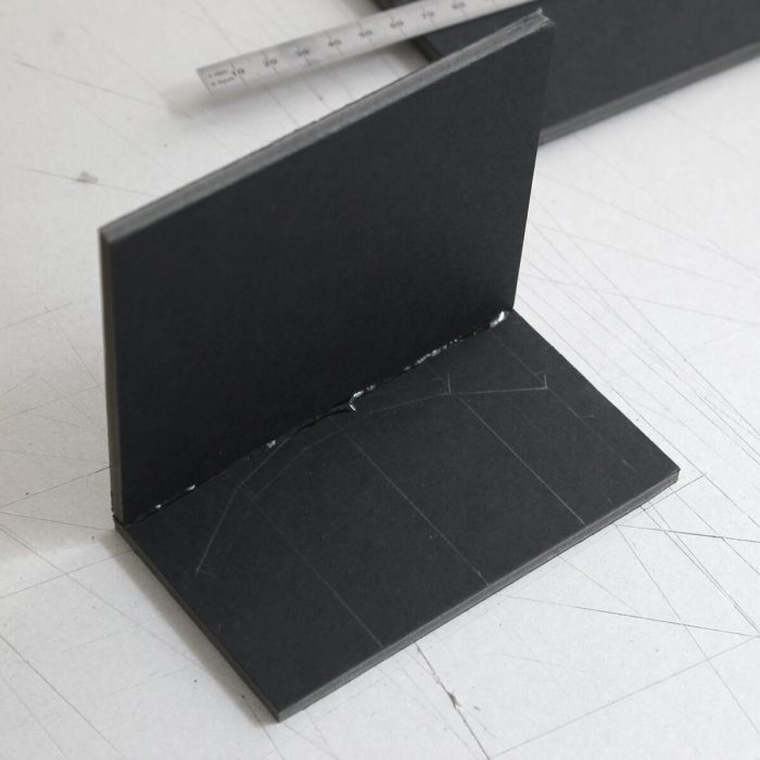 How to build Pinhole Camera - Step 1