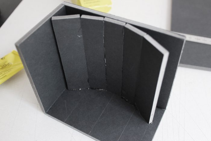 How to build Pinhole Camera - Step 3