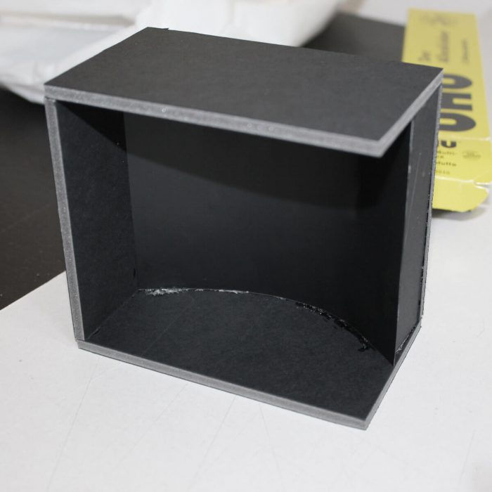 How to build Pinhole Camera - Step 5