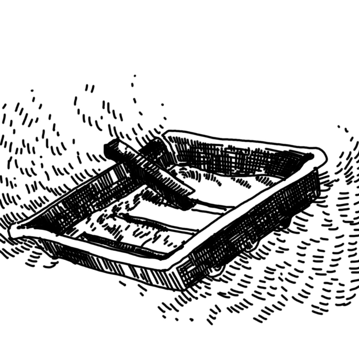 Photographic-processing-black-and-white-fixer